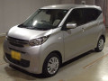 2024 Mitsubishi eK Wagon