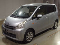 2012 Daihatsu Move
