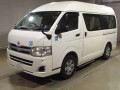 2012 Toyota Hiace Van