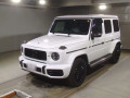 2023 Mercedes Benz G-Class