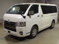 2022 Toyota Hiace Van