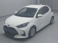 2020 Toyota YARIS