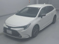 2020 Toyota Corolla Touring Wagon