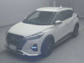 2021 Nissan KIX