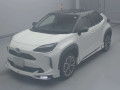 2021 Toyota YARIS CROSS