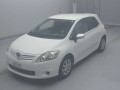 2012 Toyota Auris