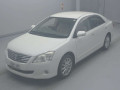 2010 Toyota Premio