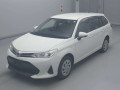 2018 Toyota Corolla Fielder