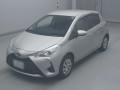 2019 Toyota Vitz