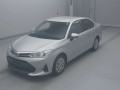 2018 Toyota Corolla Axio