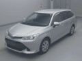 2017 Toyota Corolla Fielder