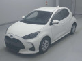 2020 Toyota YARIS