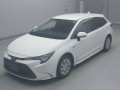 2020 Toyota Corolla Touring Wagon