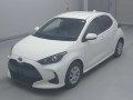 2022 Toyota YARIS