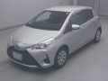 2019 Toyota Vitz