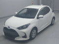 2020 Toyota YARIS