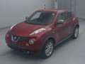 2010 Nissan JUKE