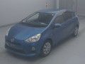 2014 Toyota Aqua