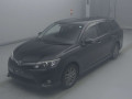 2013 Toyota Corolla Fielder