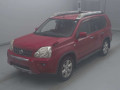2010 Nissan X-Trail
