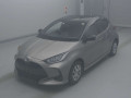 2023 Toyota YARIS