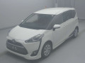 2016 Toyota Sienta