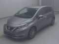 2019 Nissan Note