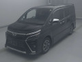 2019 Toyota Voxy