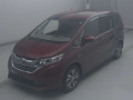 2017 Honda Freed hybrid