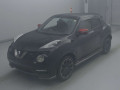 2017 Nissan JUKE