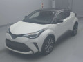 2021 Toyota C-HR