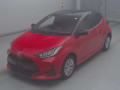 2021 Toyota YARIS