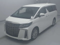 2023 Toyota Alphard