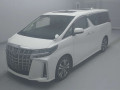 2022 Toyota Alphard