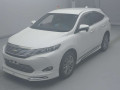 2014 Toyota Harrier