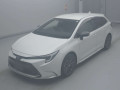 2023 Toyota Corolla Touring Wagon