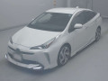 2021 Toyota Prius