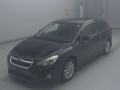 2014 Subaru Impreza Sports