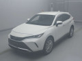 2021 Toyota Harrier
