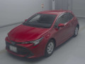 2021 Toyota Corolla Sports