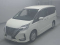 2020 Nissan Serena