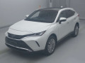2023 Toyota Harrier Hybrid