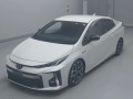 2022 Toyota Prius PHV