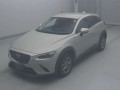 2024 Mazda CX-3