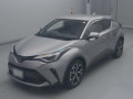 2020 Toyota C-HR