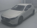 2023 Mazda Mazda3 Fastback
