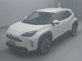 2021 Toyota YARIS CROSS