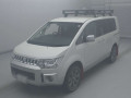 2018 Mitsubishi Delica D5