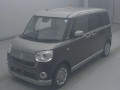 2020 Daihatsu Move Canbus