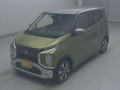2019 Mitsubishi eK X
